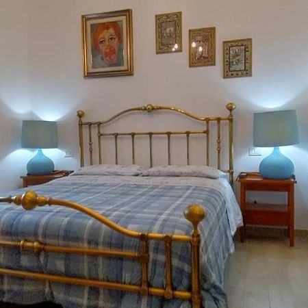 Pisa Central Station Room Rent 외부 사진