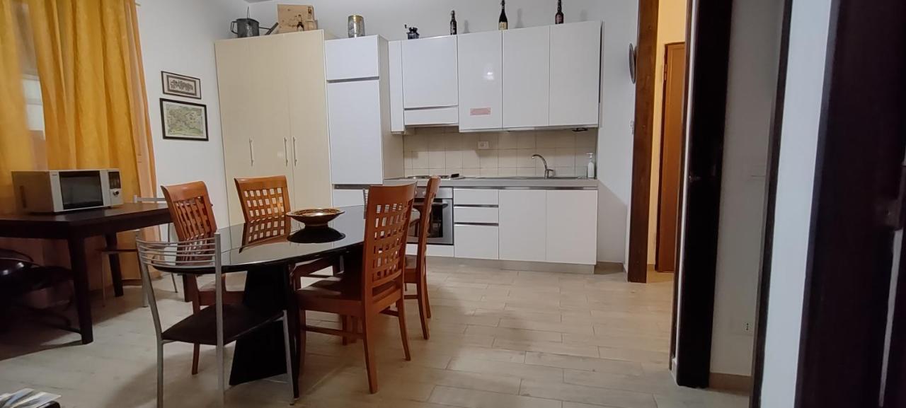 Pisa Central Station Room Rent 외부 사진