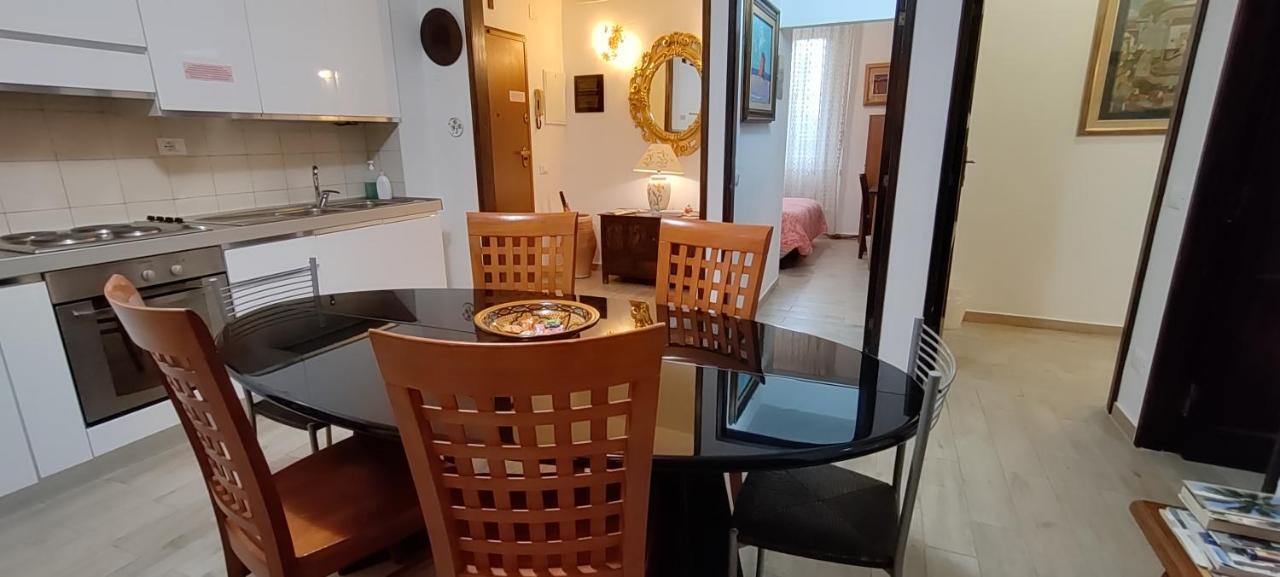 Pisa Central Station Room Rent 외부 사진