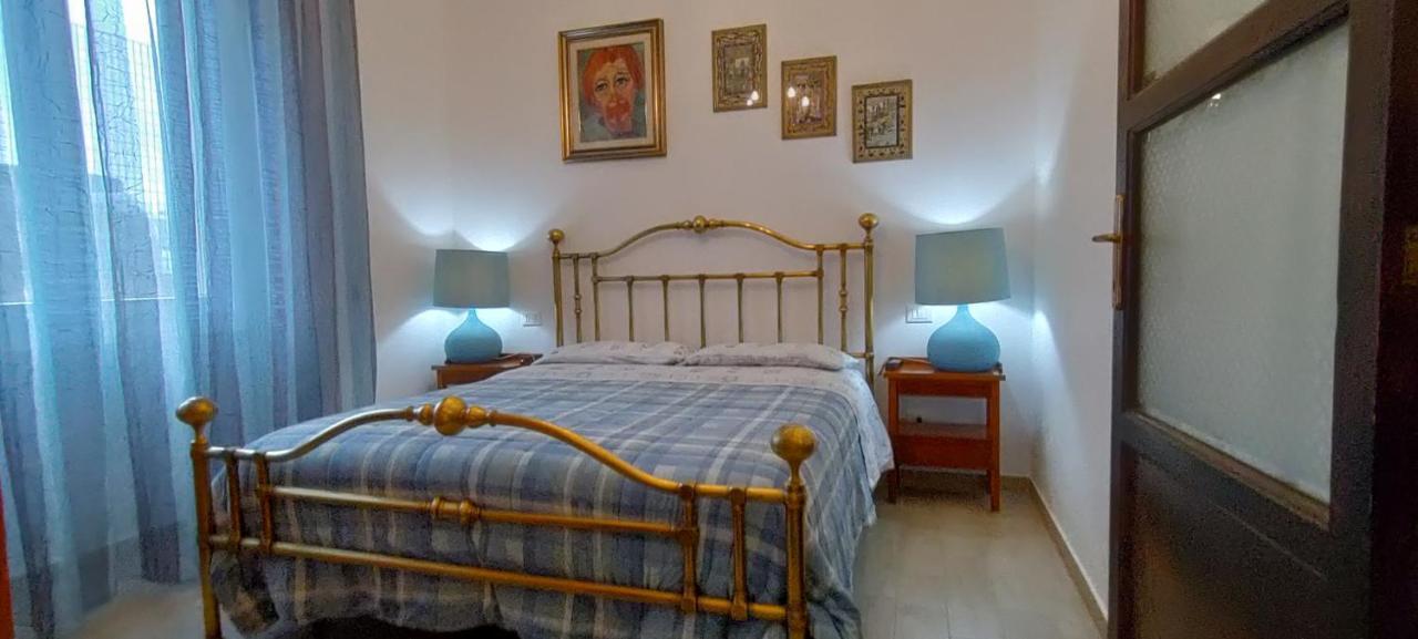 Pisa Central Station Room Rent 외부 사진