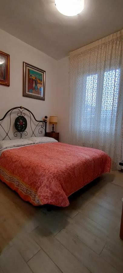 Pisa Central Station Room Rent 외부 사진