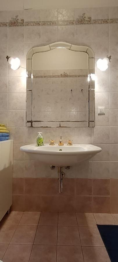 Pisa Central Station Room Rent 외부 사진