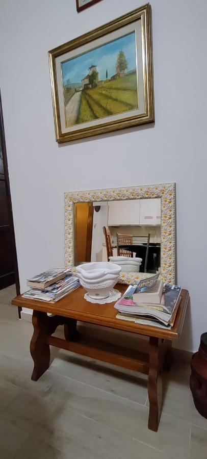 Pisa Central Station Room Rent 외부 사진