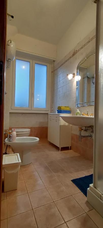 Pisa Central Station Room Rent 외부 사진