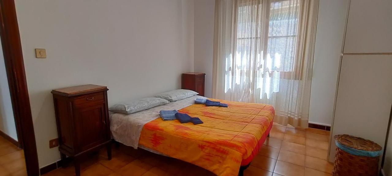 Pisa Central Station Room Rent 외부 사진