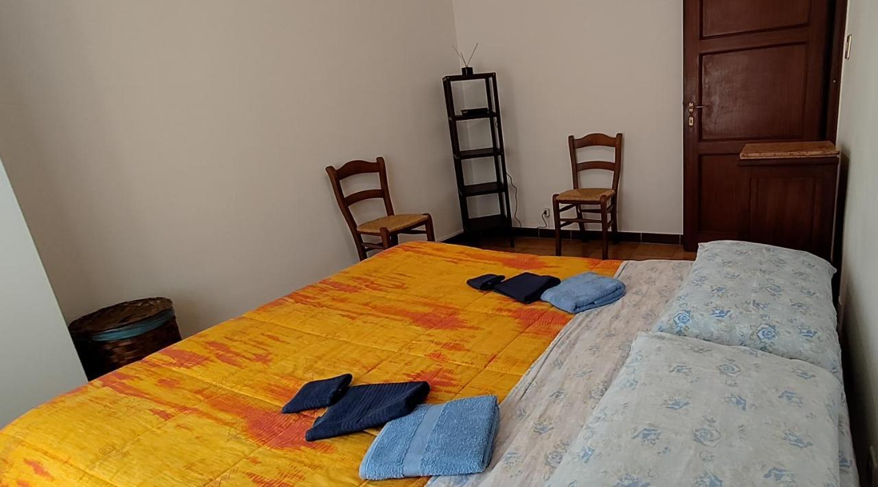 Pisa Central Station Room Rent 외부 사진