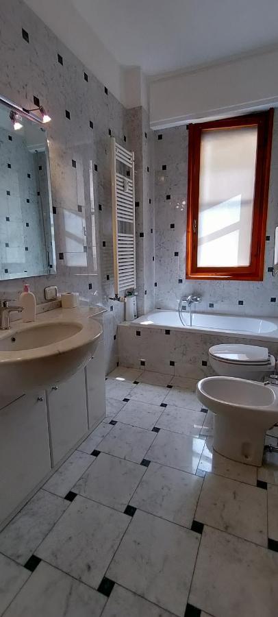 Pisa Central Station Room Rent 외부 사진