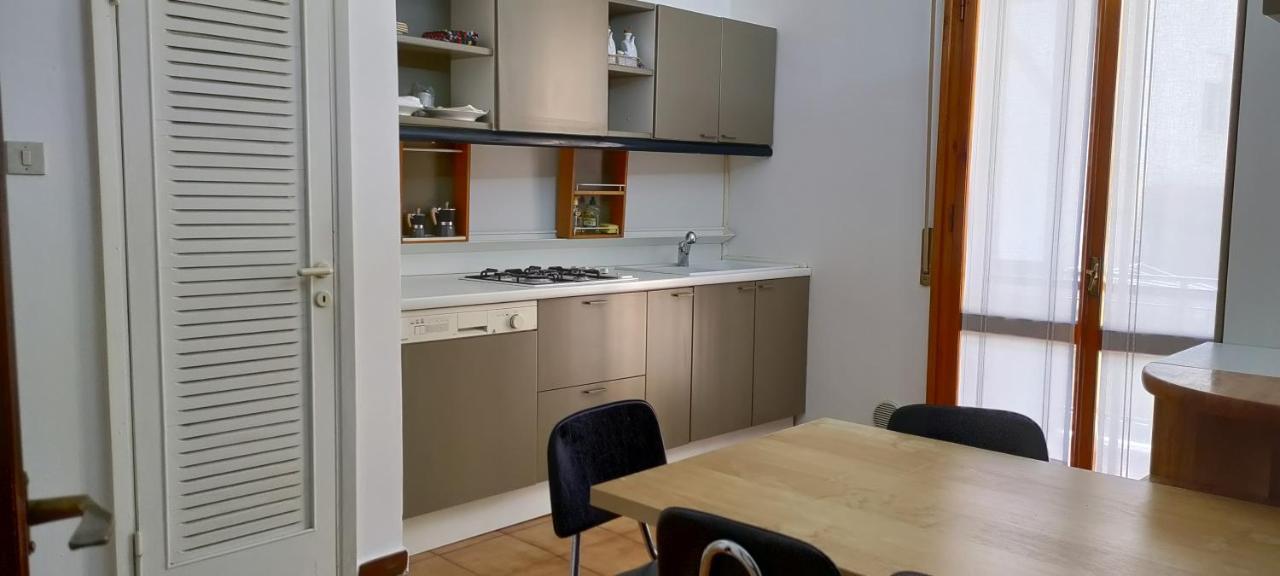 Pisa Central Station Room Rent 외부 사진