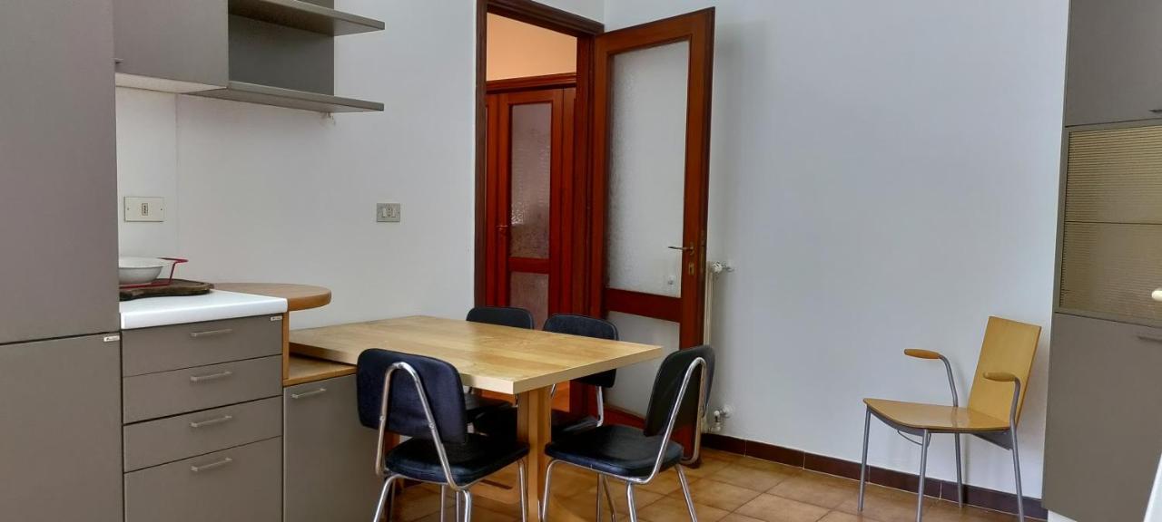 Pisa Central Station Room Rent 외부 사진