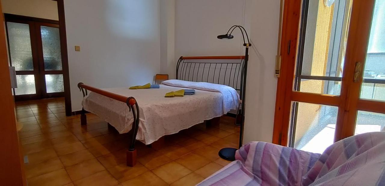 Pisa Central Station Room Rent 외부 사진